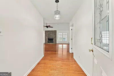 415 W McIntosh Road, Brooks, GA 30205 - Photo 15