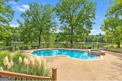 415 W McIntosh Road, Brooks, GA 30205 - Photo 51