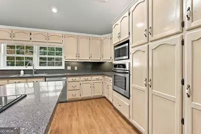 415 W McIntosh Road, Brooks, GA 30205 - Photo 27