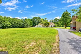415 W McIntosh Rd, Brooks, GA 30205 - Photo 5