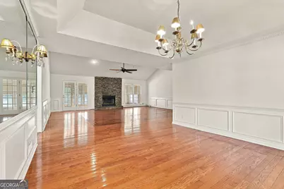 415 W McIntosh Road, Brooks, GA 30205 - Photo 31