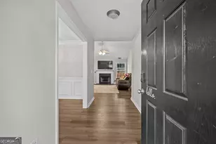 105 Laurel Ln, Social Circle, GA 30025 - Photo 5