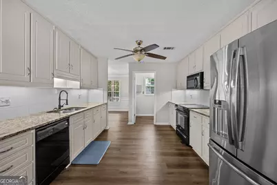 105 Laurel Lane, Social Circle, GA 30025 - Photo 13