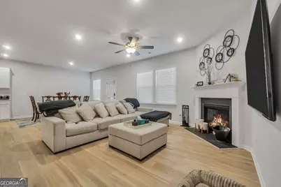 138 Delilah Street, McDonough, GA 30252 - Photo 7