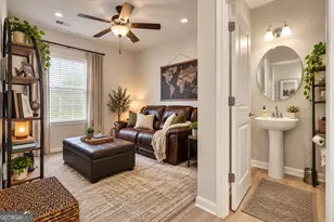 138 Delilah St, McDonough, GA 30252 - Photo 9