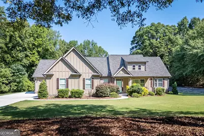 60 Eskew Road, McDonough, GA 30252 - Photo 1