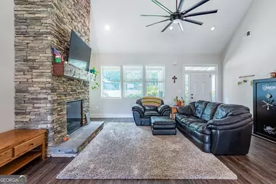 60 Eskew Road, McDonough, GA 30252 - Photo 9