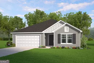 321 Silver Fox Dr, Saint Marys, GA 31558 - Photo 1