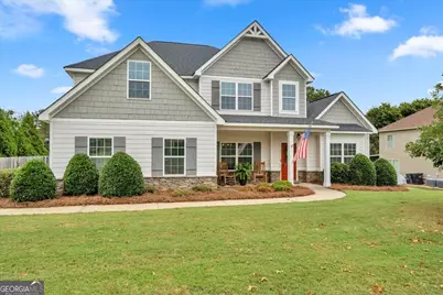 200 Brampton Way, Perry, GA 31069 - Photo 1
