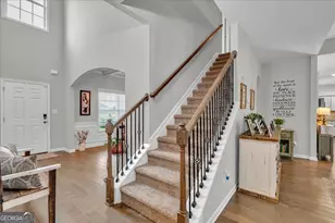 200 Brampton Way, Perry, GA 31069 - Photo 35