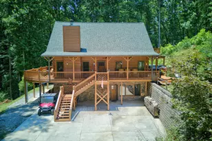 750 Seye Wailo Trail, Clarkesville, GA 30523 - Photo 1