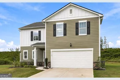 77 Gillis Lane, Bethlehem, GA 30620 - Photo 7