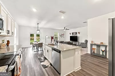 77 Gillis Lane, Bethlehem, GA 30620 - Photo 15