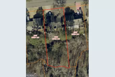 2199 Marshes Glenn Drive, Norcross, GA 30071 - Photo 25