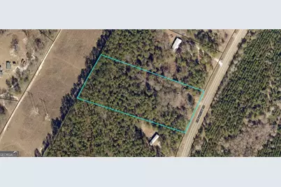 6965 Jim Pruett Road, Eastman, GA 31023 - Photo 1