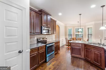 309 Pennant Lane #LOT 150, Fairburn, GA 30213 - Photo 5