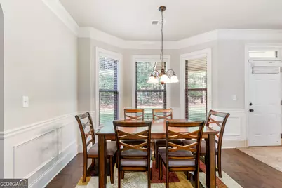 309 Pennant Lane #LOT 150, Fairburn, GA 30213 - Photo 9
