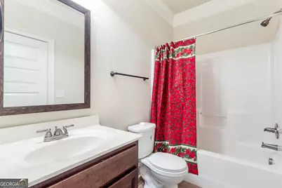 309 Pennant Lane #LOT 150, Fairburn, GA 30213 - Photo 19