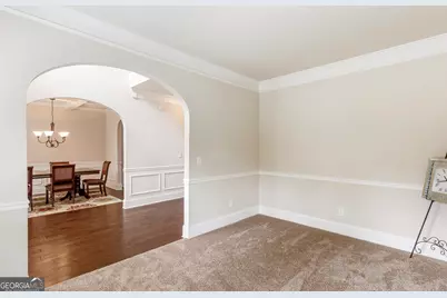 309 Pennant Lane #LOT 150, Fairburn, GA 30213 - Photo 3