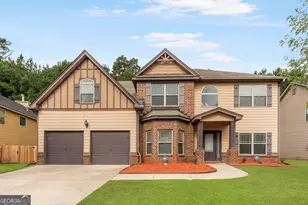 309 Pennant Ln, Fairburn, GA 30213 - Photo 1