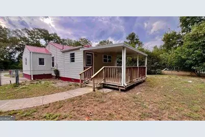 1941 Harrison Road, Augusta, GA 30904 - Photo 51