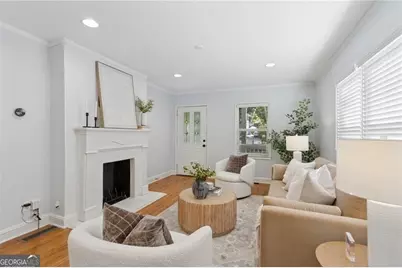 224 Murray Hill Avenue NE, Atlanta, GA 30317 - Photo 5