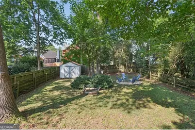 224 Murray Hill Avenue NE, Atlanta, GA 30317 - Photo 35