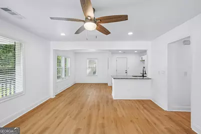 130 Stratford Drive NW, Atlanta, GA 30311 - Photo 3