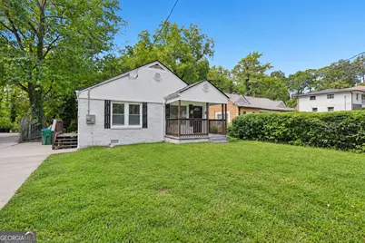 130 Stratford Drive NW, Atlanta, GA 30311 - Photo 1
