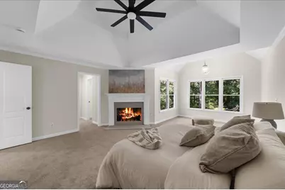 7406 Harbor Glen, Stone Mountain, GA 30087 - Photo 37