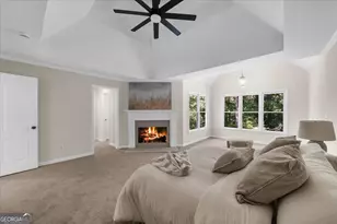 7406 Harbor Glen, Stone Mountain, GA 30087 - Photo 37