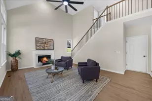 7406 Harbor Glen, Stone Mountain, GA 30087 - Photo 21