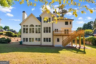 7406 Harbor Glen, Stone Mountain, GA 30087 - Photo 61