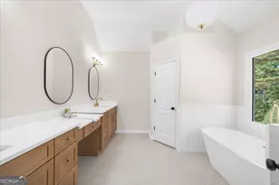 7406 Harbor Glen, Stone Mountain, GA 30087 - Photo 41