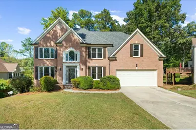 7406 Harbor Glen, Stone Mountain, GA 30087 - Photo 1