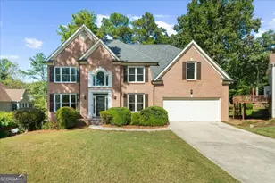7406 Harbor Glen, Stone Mountain, GA 30087 - Photo 1