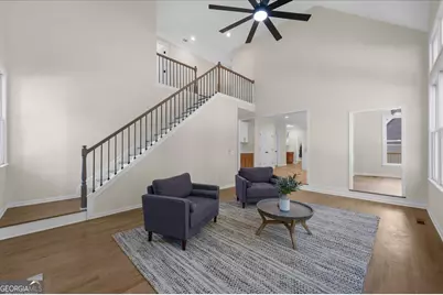 7406 Harbor Glen, Stone Mountain, GA 30087 - Photo 23
