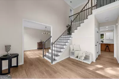 7406 Harbor Glen, Stone Mountain, GA 30087 - Photo 5