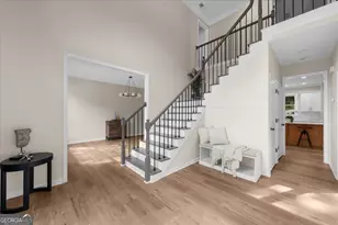 7406 Harbor Glen, Stone Mountain, GA 30087 - Photo 5