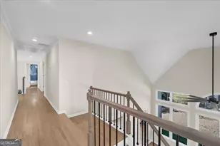 7406 Harbor Glen, Stone Mountain, GA 30087 - Photo 29