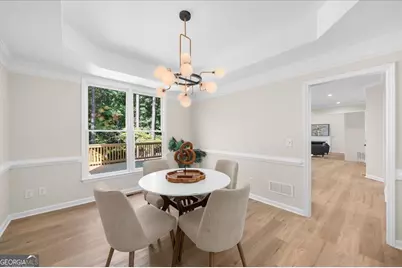 7406 Harbor Glen, Stone Mountain, GA 30087 - Photo 11