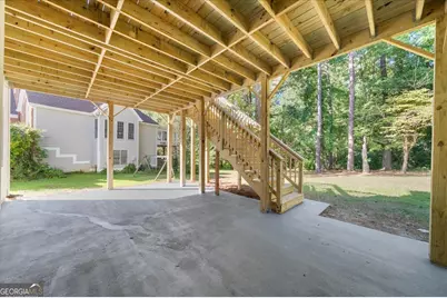 7406 Harbor Glen, Stone Mountain, GA 30087 - Photo 57