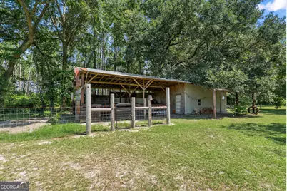 677 Palmer Road, Pelham, GA 31779 - Photo 31