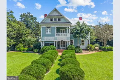 356 S Main Street, Madison, GA 30650 - Photo 5