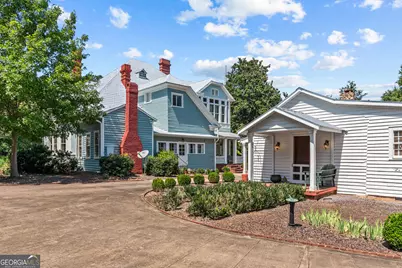 356 S Main Street, Madison, GA 30650 - Photo 57