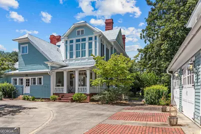 356 S Main Street, Madison, GA 30650 - Photo 59