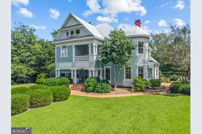 356 S Main Street, Madison, GA 30650 - Photo 1