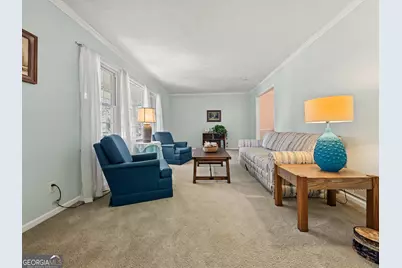 4162 Cimarron Drive, Clarkston, GA 30021 - Photo 7