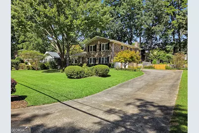 4162 Cimarron Drive, Clarkston, GA 30021 - Photo 39