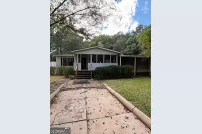 10 Johnson Avenue, Manchester, GA 31816 - Photo 1